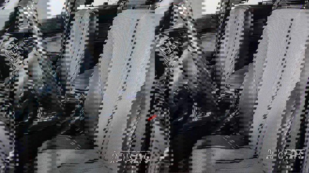 BMW Série 1 de 2013