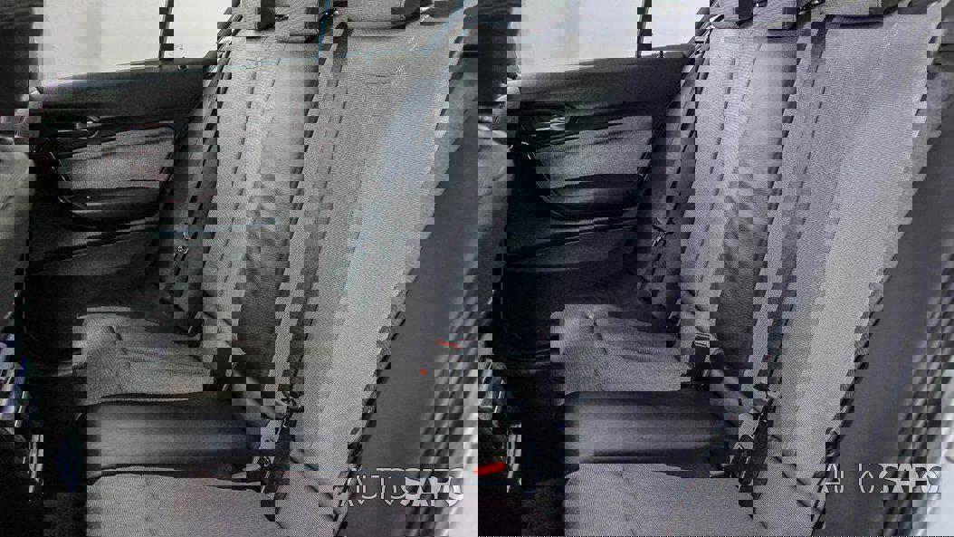 BMW Série 1 de 2013