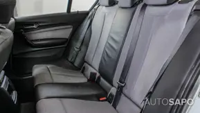 BMW Série 1 de 2013