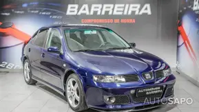 Seat Toledo de 2000