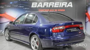 Seat Toledo de 2000