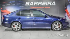 Seat Toledo de 2000