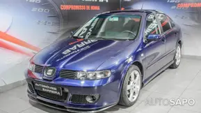 Seat Toledo de 2000