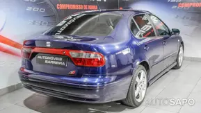 Seat Toledo de 2000