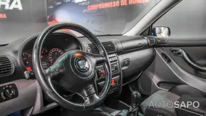 Seat Toledo de 2000
