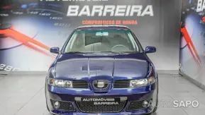 Seat Toledo de 2000