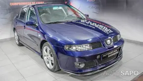 Seat Toledo de 2000