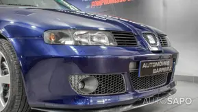 Seat Toledo de 2000