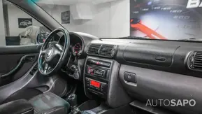 Seat Toledo de 2000
