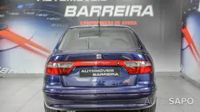 Seat Toledo de 2000