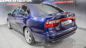 Seat Toledo de 2000