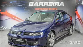 Seat Toledo de 2000