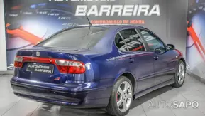 Seat Toledo de 2000