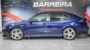 Seat Toledo de 2000
