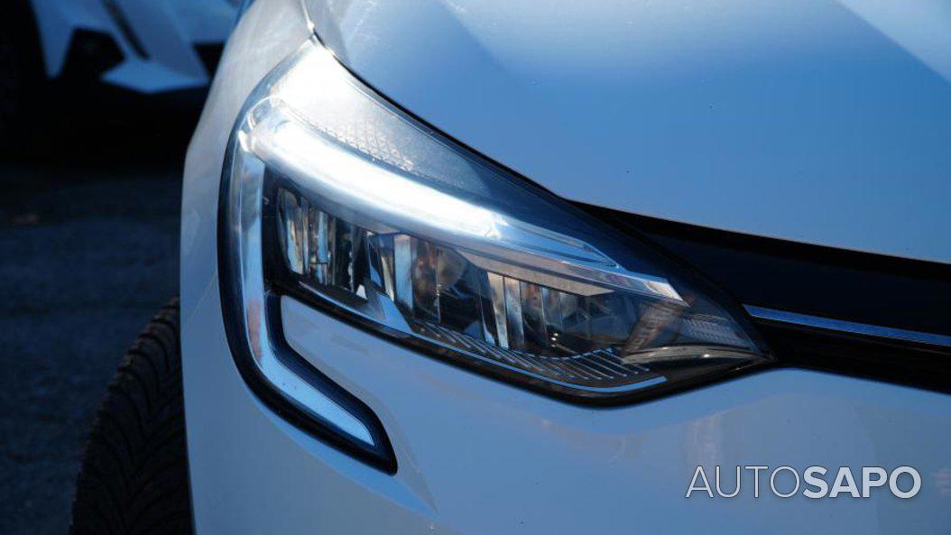 Renault Clio de 2020