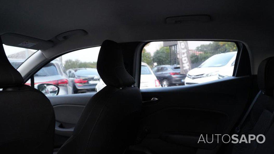 Renault Clio de 2020