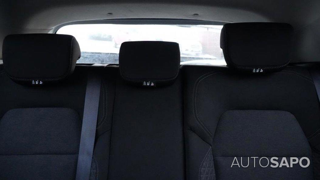 Renault Clio de 2020