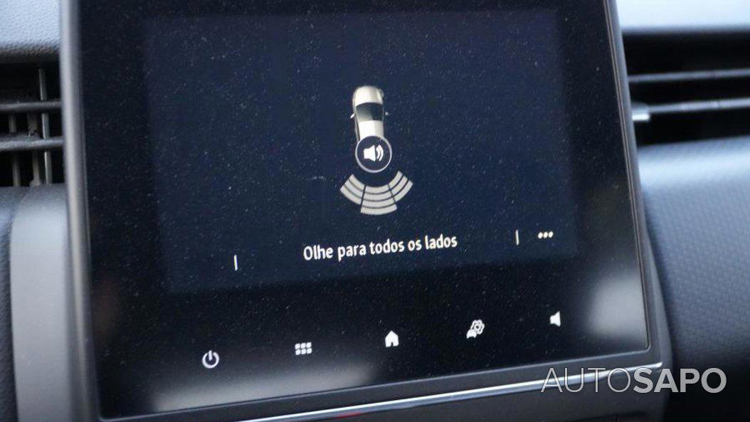 Renault Clio de 2020