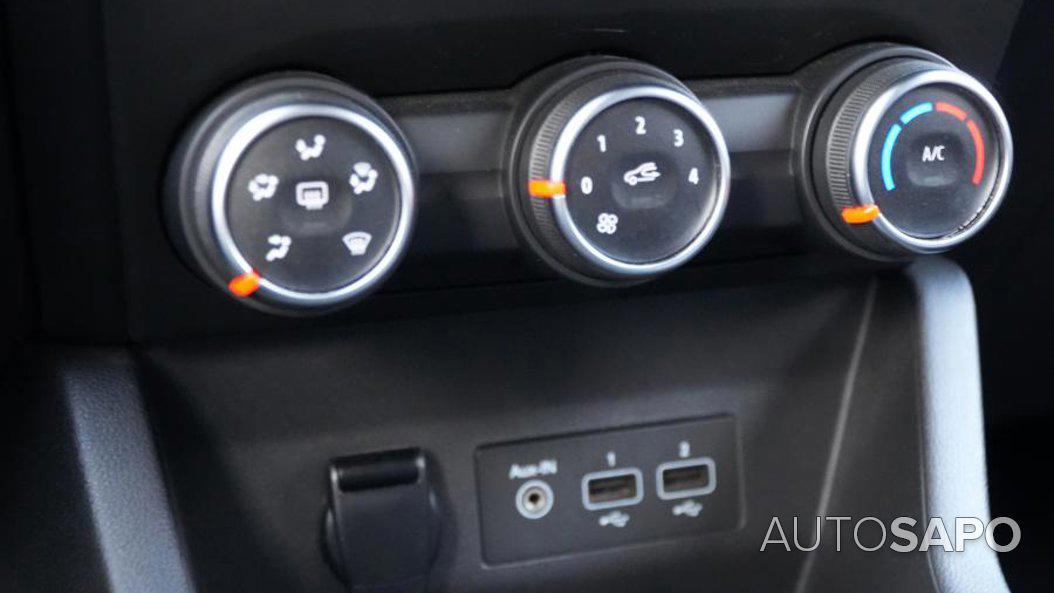 Renault Clio de 2020