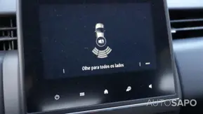 Renault Clio de 2020