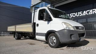 Iveco Daily de 2011