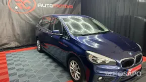 BMW Série 2 Gran Tourer de 2016