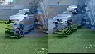 BMW Série 1 de 2011