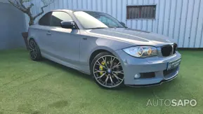 BMW Série 1 de 2011