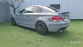 BMW Série 1 de 2011