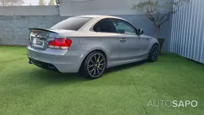 BMW Série 1 de 2011