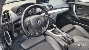 BMW Série 1 de 2011
