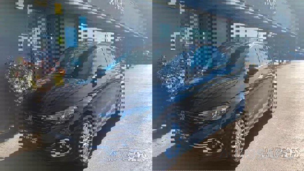 Fiat Tipo 1.0 GSE T3 Life de 2021