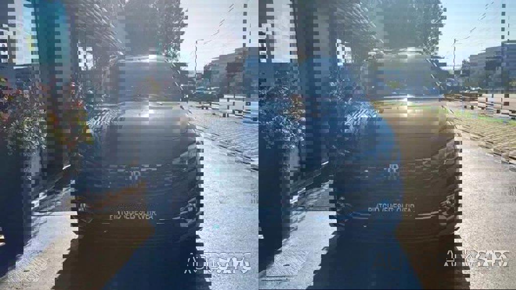 Fiat Tipo 1.0 GSE T3 Life de 2021