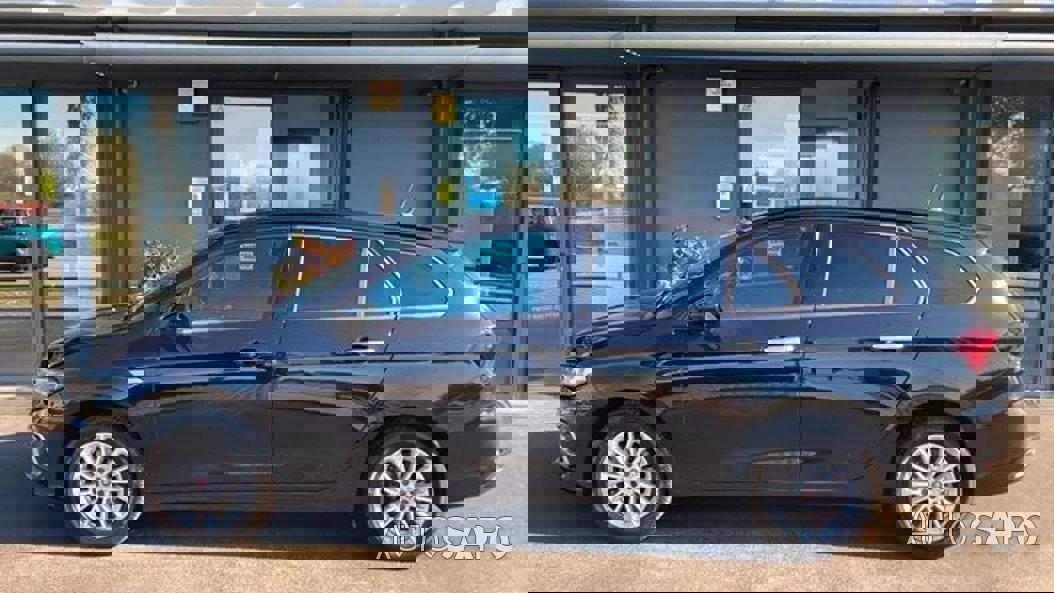 Fiat Tipo 1.0 GSE T3 Life de 2021