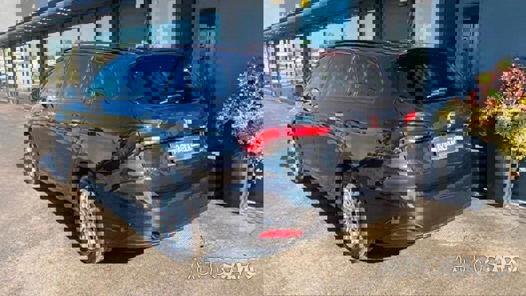 Fiat Tipo 1.0 GSE T3 Life de 2021