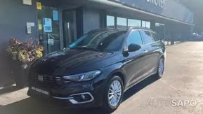 Fiat Tipo 1.0 GSE T3 Life de 2021