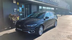 Fiat Tipo 1.0 GSE T3 Life de 2021