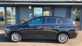 Fiat Tipo 1.0 GSE T3 Life de 2021