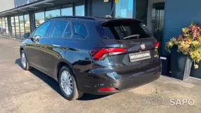 Fiat Tipo 1.0 GSE T3 Life de 2021
