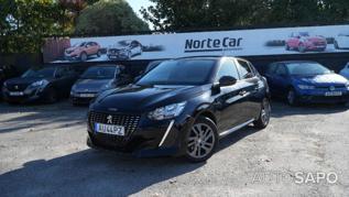 Peugeot 208 1.2 PureTech Active de 2022