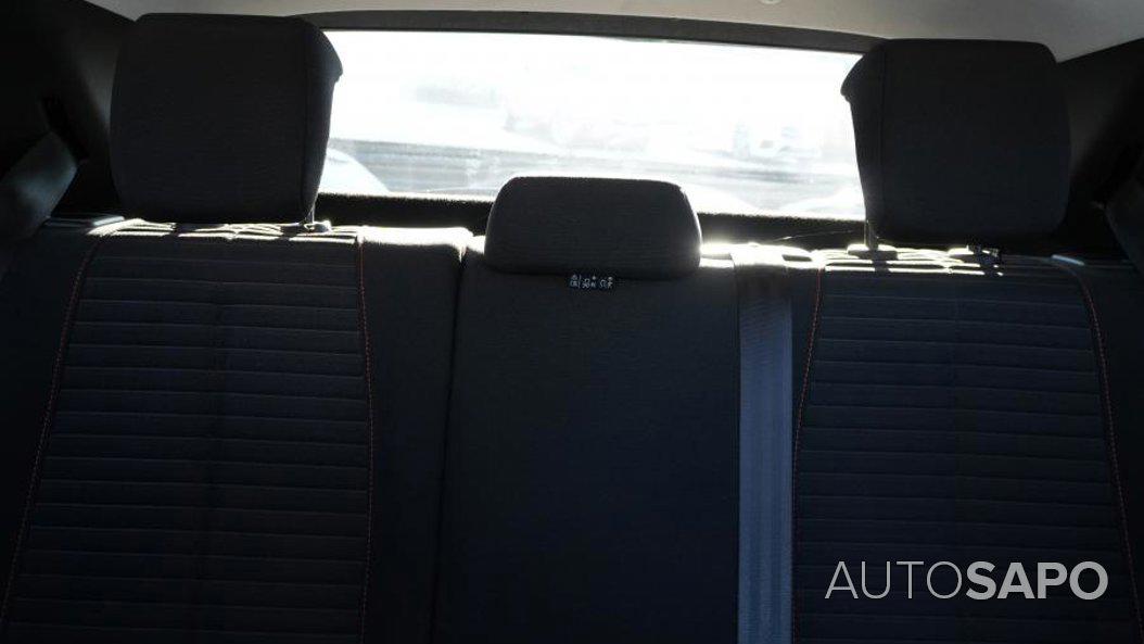 Peugeot 208 1.2 PureTech Active de 2022