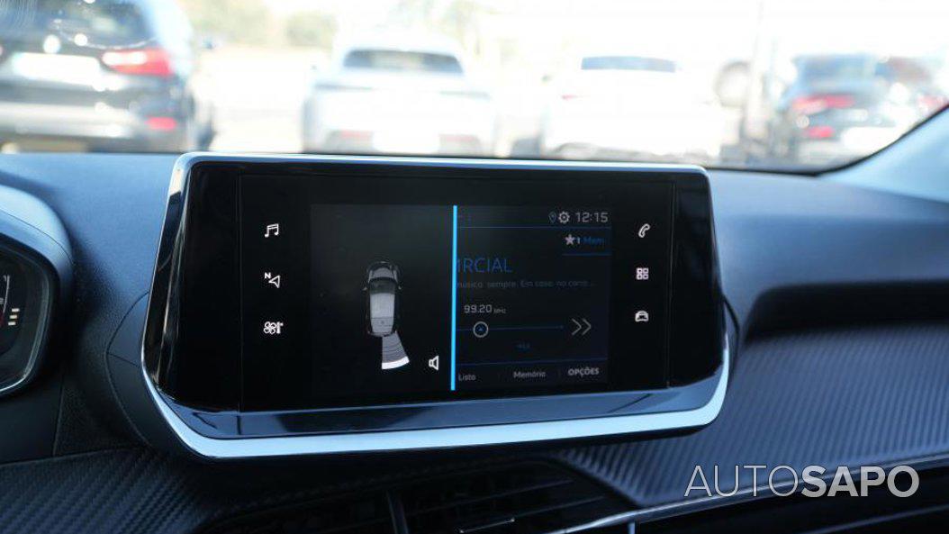 Peugeot 208 1.2 PureTech Active de 2022