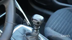 Peugeot 208 1.2 PureTech Active de 2022