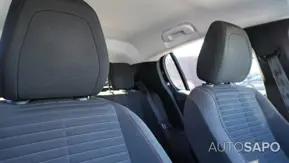 Peugeot 208 1.2 PureTech Active de 2022