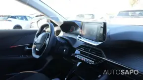 Peugeot 208 1.2 PureTech Active de 2022