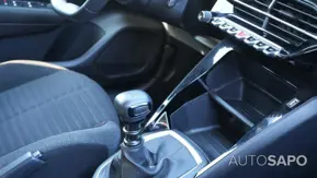 Peugeot 208 1.2 PureTech Active de 2022