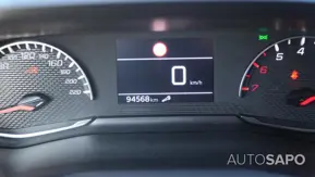 Peugeot 208 1.2 PureTech Active de 2022