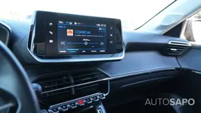 Peugeot 208 1.2 PureTech Active de 2022