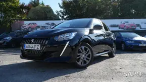Peugeot 208 1.2 PureTech Active de 2022