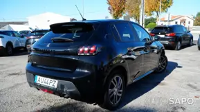 Peugeot 208 1.2 PureTech Active de 2022